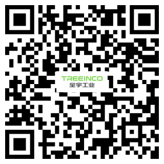 TREEINCO Awarded Premium Supplier of Intelligent Manufacturing System Solutions for China’s Automotive Industry