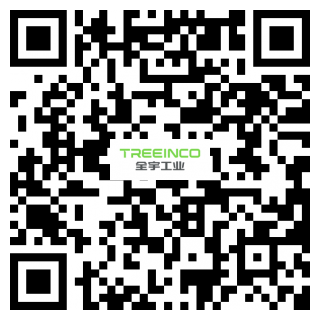 TREEINCO Receives 2025 Changsha Municipal Enterprise Technology Center Recognition