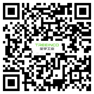 TREEINCO sincerely invites you to visit us at the China International Foundry Expo. Come and experience our Embodied AI 3D Vision technology!