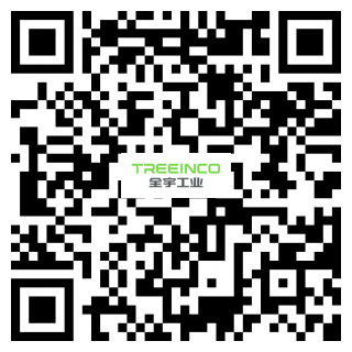 A Delegation Led by Liu Hui, Member of the Standing Committee of the Changsha Municipal Party Committee and Head of the United Front Work Department, Visited TREEINCO for Inspection and Research