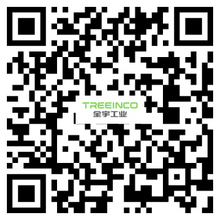 TREEINCO Honored with the "Outstanding Supplier" Award of Hunan Foundry Industry