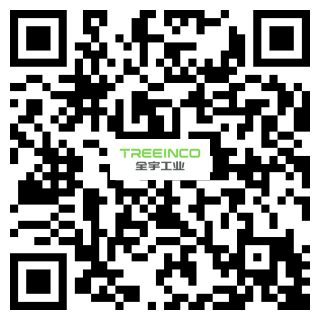 Making History! Treeinco Wins China Machinery Industry Science and Technology Award, Becoming the First Winner in the Casting Grinding Robot Industry!