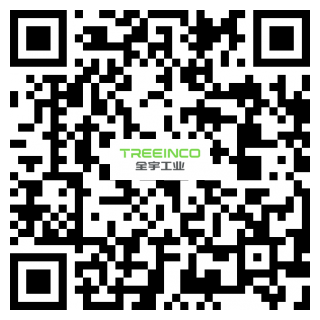 Good News! TREEINCO Recognized as a Changsha "Unicorn Seed Enterprise"