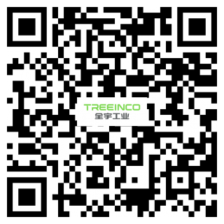 TREEINCO Completes Angel Round Financing