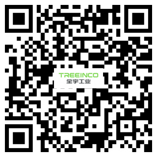 TREEINCO Employees He Qi and Ding Changxi Honored with "Top Ten Industry Champions and Top 100 Excellent Craftsmen" Award in Changsha for 2020